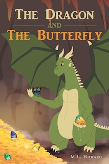 Couverture_The Dragon and The Butterfly