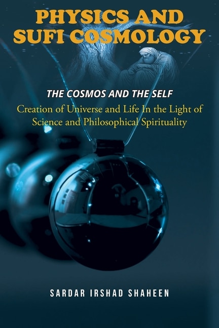 Front cover_Physics and Sufi Cosmology