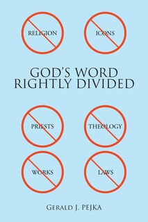 Couverture_God's Word