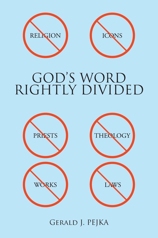 Couverture_God's Word