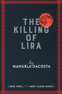 Front cover_The Killing of Lira