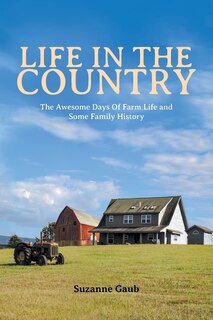 Front cover_Life In The Country