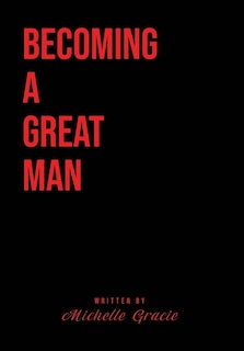 Front cover_Becoming A Great Man