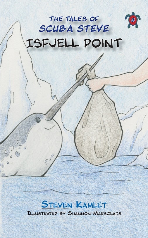 Front cover_Isfjell Point