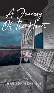 Front cover_A Journey Of The Heart