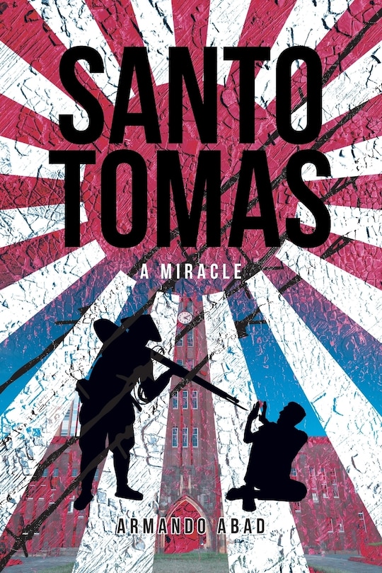 Front cover_Santo Tomas