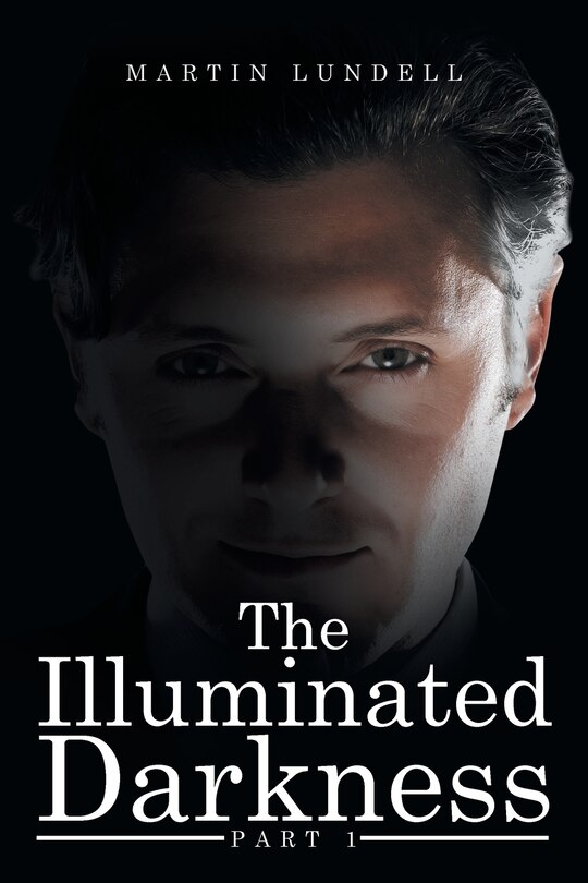 Couverture_The Illuminated Darkness