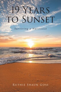 Front cover_19 Years to Sunset