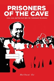Front cover_Prisoners of the Cave
