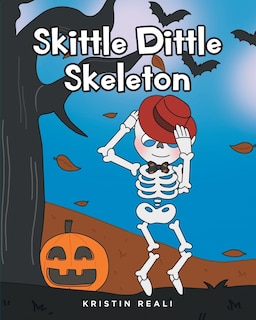 Front cover_Skittle Dittle Skeleton