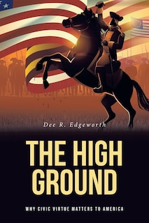 Couverture_The High Ground