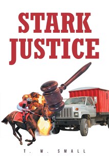 Front cover_Stark Justice