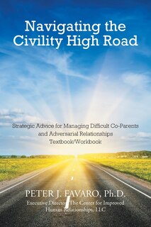 Front cover_Navigating The Civility High Road