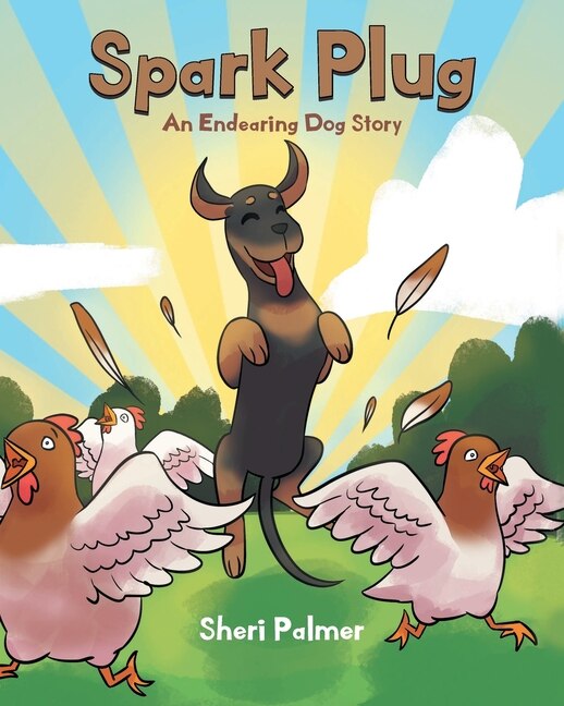 Couverture_Spark Plug