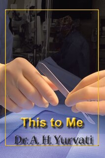 Front cover_This to Me