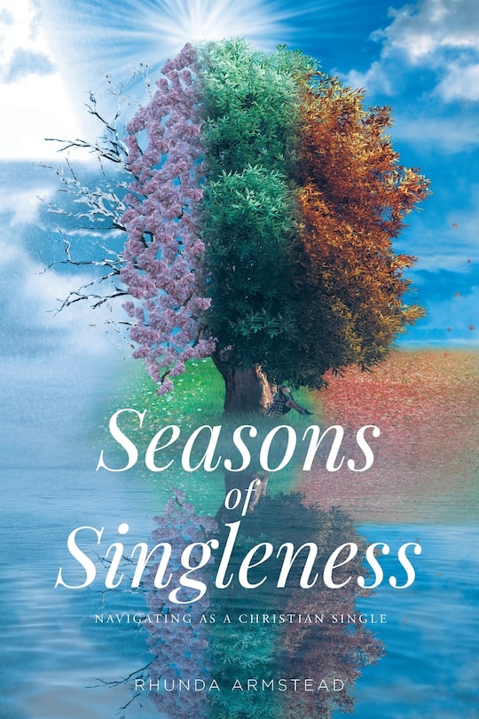 Couverture_Seasons of Singleness