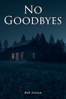 Front cover_No Goodbyes
