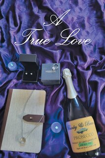 Front cover_A True Love
