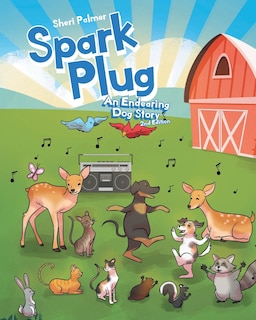 Couverture_Spark Plug