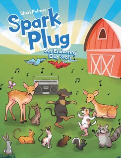 Front cover_Spark Plug