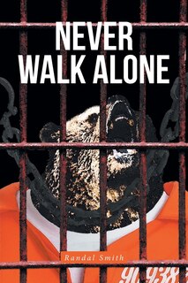 Front cover_Never Walk Alone