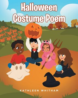 Couverture_Halloween Costume Poem