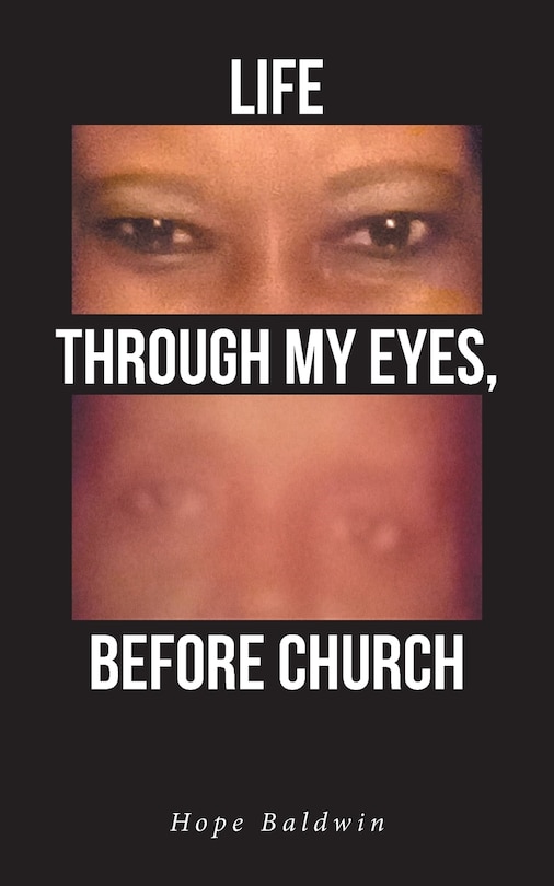 Couverture_Life Through My Eyes, Before Church