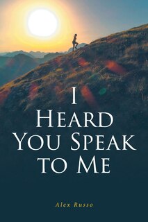Couverture_I Heard You Speak to Me