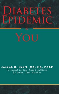 Front cover_Diabetes Epidemic and You