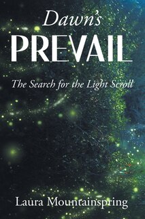 Front cover_Dawn's Prevail