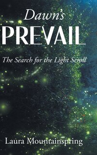 Front cover_Dawn's Prevail