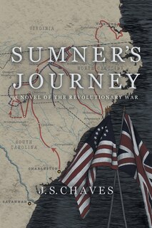 Front cover_Sumner's Journey