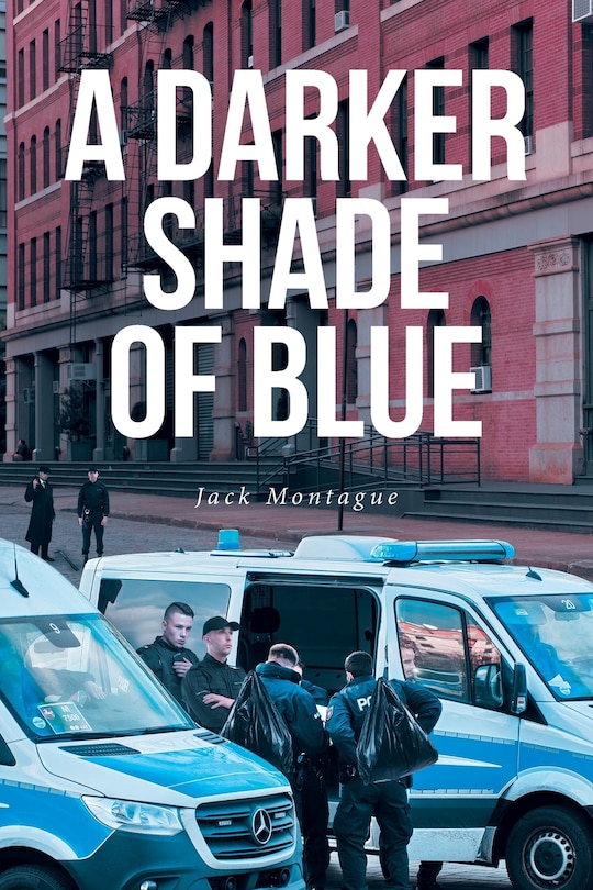 Couverture_A Darker Shade of Blue