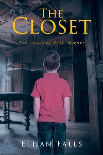 Couverture_The Closet