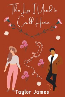 Couverture_The Lips I Used to Call Home