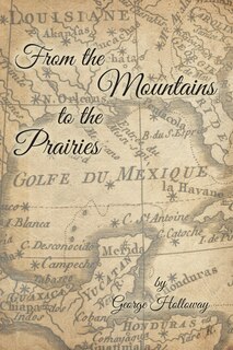 Couverture_From the Mountains to the Prairies