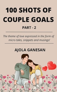Front cover_100 Shots of Couple Goals Part-2