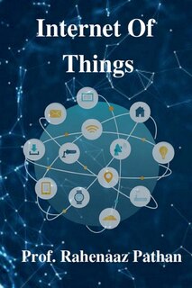 Couverture_Internet Of Things