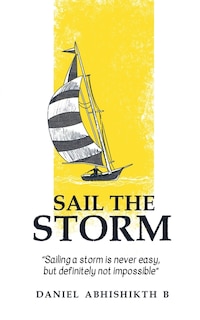 Couverture_Sail the Storm