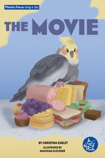 Front cover_The Movie