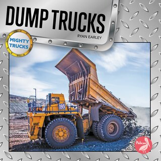 Front cover_Dump Trucks