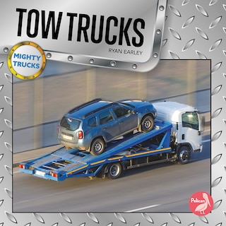 Front cover_Tow Trucks