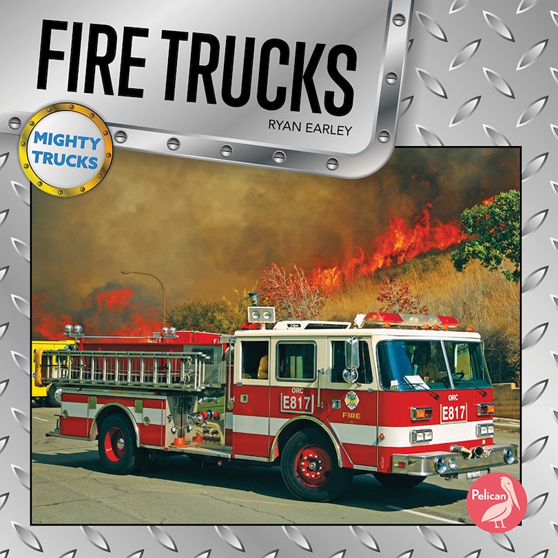 Couverture_Fire Trucks