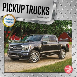 Front cover_Pickup Trucks