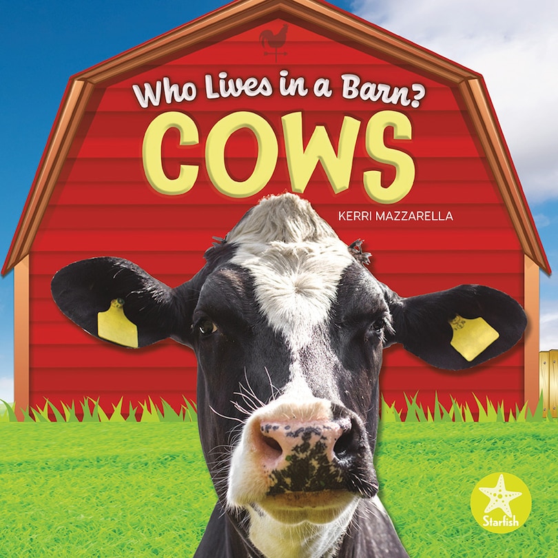 Front cover_Cows