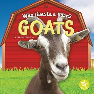 Front cover_Goats