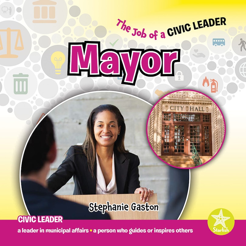 Front cover_Mayor