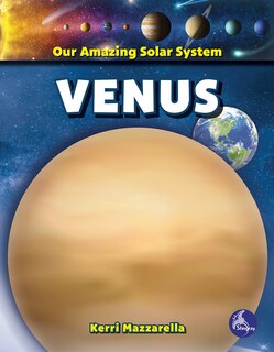 Front cover_Venus