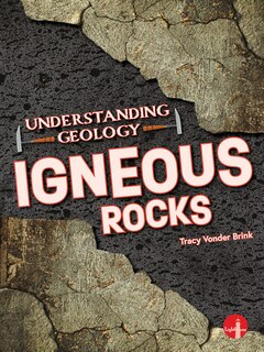 Front cover_Igneous Rocks