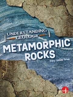 Front cover_Metamorphic Rocks